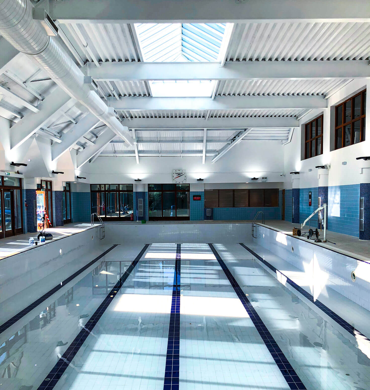 Interior Refurbishment Nottingham Grounds Maintenance